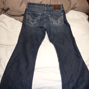 Bigstar Pioneer Regular bootcut jeans 36x32
